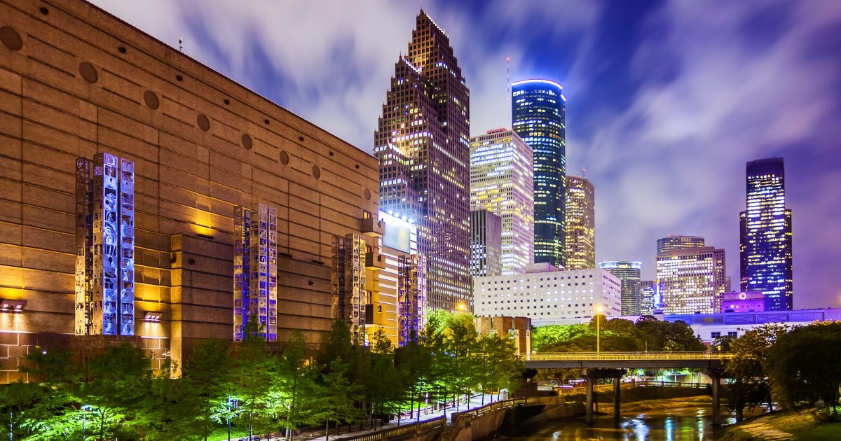 The Destination Effect